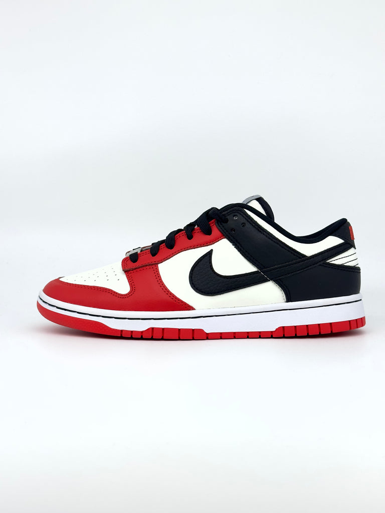 Dunk Low Chicago NBA